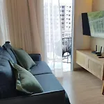 Apt Aracaju, Aeroporto, Praia E Mar