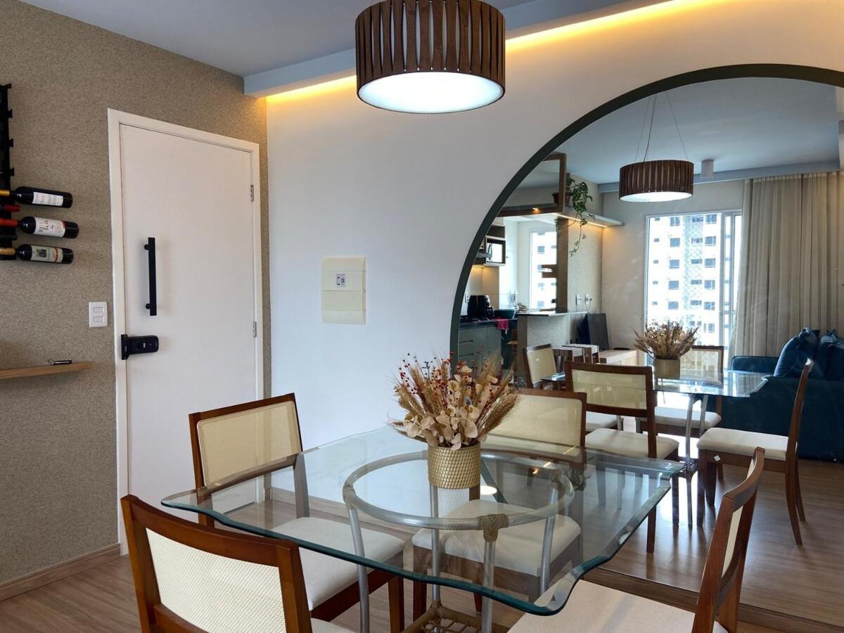 Aracaju, Aeroporto, E Mar Apartamento Aracaju