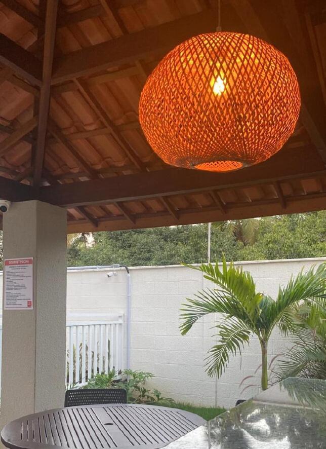 Aracaju, Aeroporto, E Mar Apartamento *
