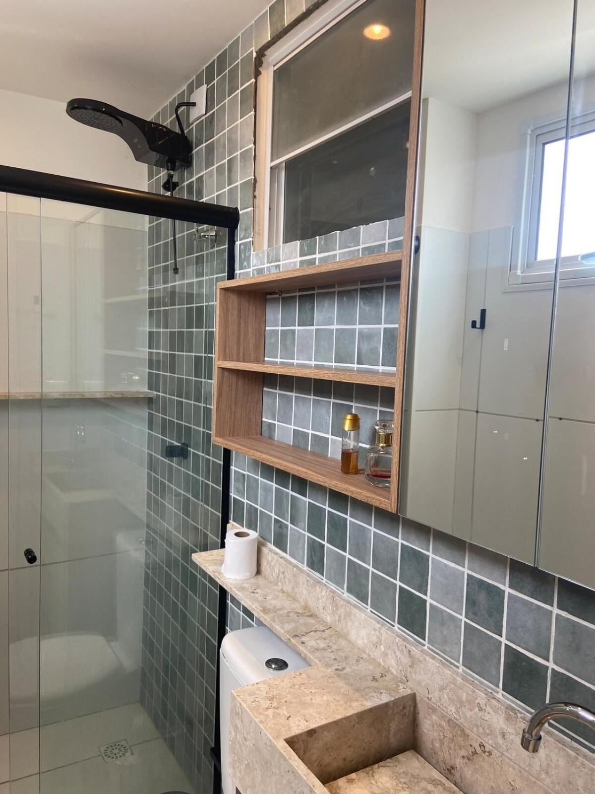 Aracaju, Aeroporto, E Mar Apartamento *
