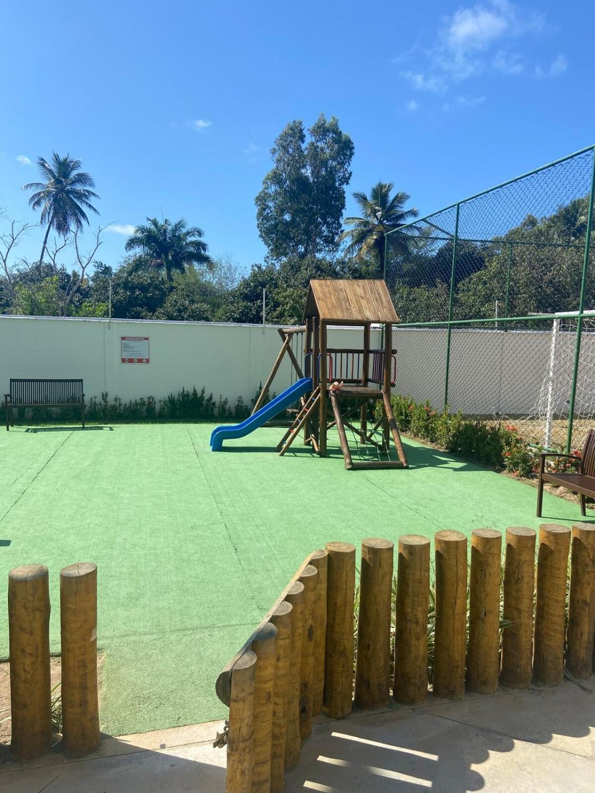 Apartamento Aracaju, Aeroporto, E Mar