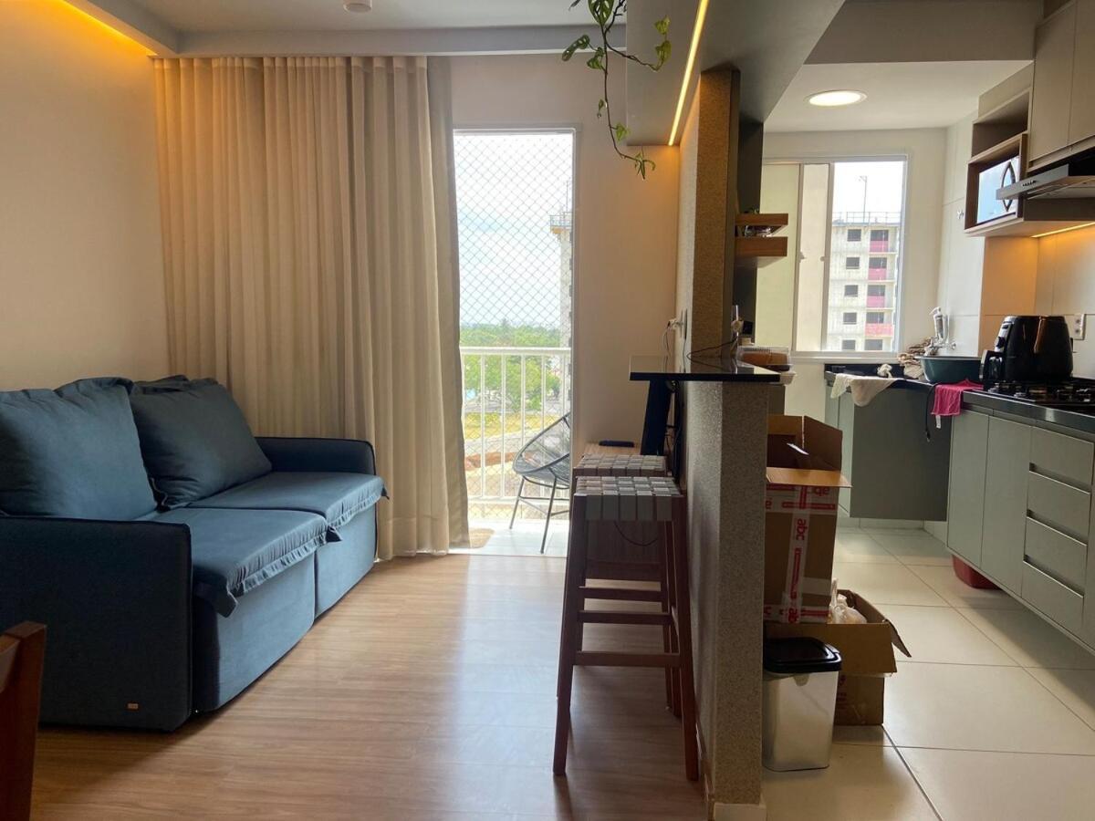 Apartamento Aracaju, Aeroporto, E Mar Aracaju